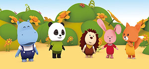 啟蒙app有哪些_啟蒙app推薦_啟蒙app排行榜