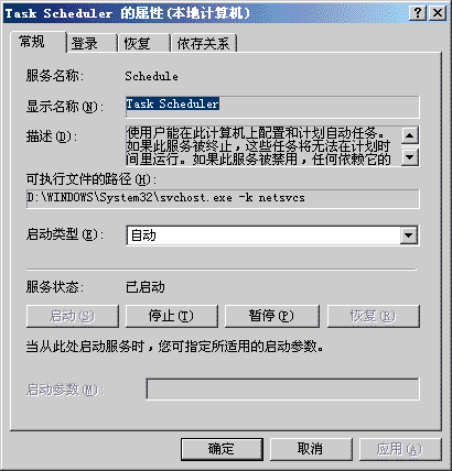 網(wǎng)管實(shí)戰(zhàn)服務(wù)器為什么無(wú)法進(jìn)行自動(dòng)備份(2)