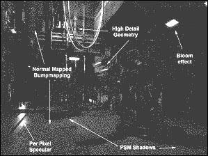 尖峰時刻:3DMark05詳細(xì)解析(多圖)