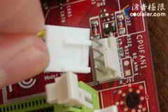 菜鳥成長手冊:手把手教你如何組裝電腦(2)