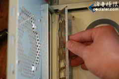 菜鳥成長手冊：手把手教你如何組裝電腦(2)