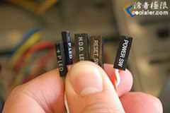 菜鳥成長手冊：手把手教你如何組裝電腦(3)