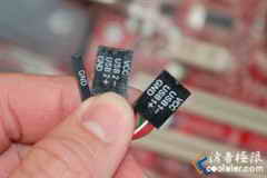 菜鳥成長手冊：手把手教你如何組裝電腦(3)