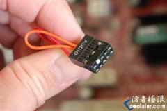 菜鳥成長手冊：手把手教你如何組裝電腦(3)