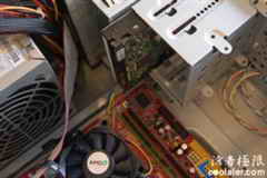 菜鳥成長手冊：手把手教你如何組裝電腦(4)