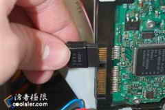 菜鳥成長手冊：手把手教你如何組裝電腦(4)