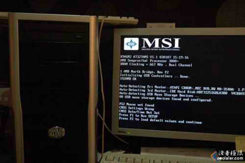 菜鳥成長手冊：手把手教你如何組裝電腦(5)