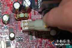 菜鳥成長手冊：手把手教你如何組裝電腦(4)