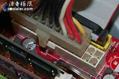 菜鳥成長手冊：手把手教你如何組裝電腦(4)