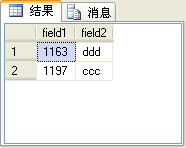 SQL Server2005雜談（3）：四個排名函數(shù)（row_number、rank、dense_rank和ntile）的比較