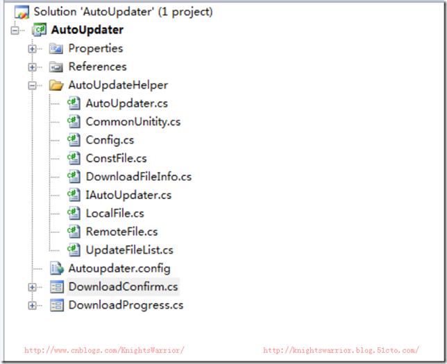 autoupdatersolution autoupdatersolution