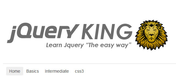 8 Great Websites to Learn Step-by-Step jQuery 8 Great Websites to Learn Step-by-Step jQuery