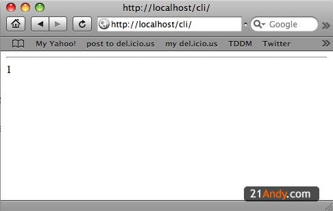 PHP 命令行工具 shell exec, exec, passthru, system 9e8f40d55fd5196f